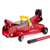 Hydraulický zvedák s nosností 2 tuny