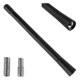 18cm anténa do auta se dvěma adaptéry pro vozy VW Group