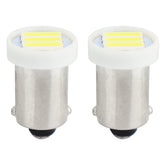 LED-pære med BA9s-sokkel til 12 V