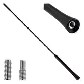 Autoanténa s 41cm prutem antény a adaptérem 5/6 mm