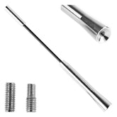 20cm prut auta s adaptérem 5/6 mm