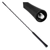 40cm anténní prut do auta se závitem 6 mm