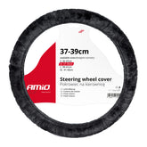 Potah volantu SWC-02-M pro volant o průměru 37–39 cm