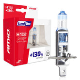 Halogenové žárovky H1 LumiTec Limited 12V 55W