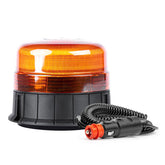 LED výstražná lampa WAR11M zepředu