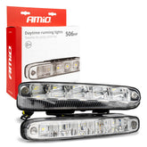 Kørelys DRL 506HP med to lamper