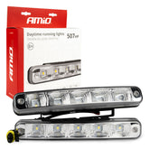 Denní svícení DRL 507HP se SMD LED