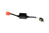 Adaptér CANBus pro LED světlomety s paticí H7