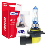 Halogenové žárovky LumiTec LIMITED HB3 12V 60W