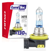 Halogenová žárovka H11 LumiTec Limited 12V 55W