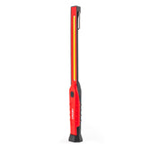 LED inspekční lampa s 3W COB hlavním světlem