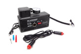 Autokompresor 12 V/230 V Acomp-13