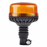 LED výstražné světlo s 36 LED a oranžovým světlem