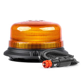 LED výstražné světlo W03M s magnetickým uchycením