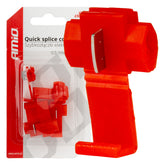 Rychlospojka kabelů pro vodiče 0,5–1 mm²