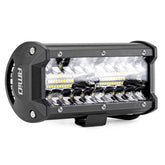 LED světelná lišta AWL19 s COMBO světlem