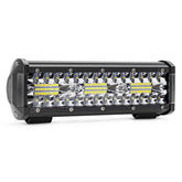 LED světelná lišta AWL20 se 60 LED