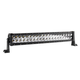 LED pracovní světlo s COMBO osvětlením, výkonem 120 W a délkou 606 mm