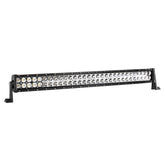 LED pracovní světlo 87 cm s montážními držáky