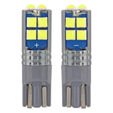 LED CANBUS žárovka W5W s 10 LED SMD 3030