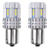 LED CANBUS žárovka s 22 SMD LED a bílým světlem
