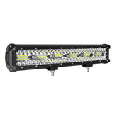 LED světelná lišta AWL27 s COMBO svícením