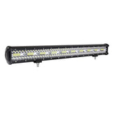 LED pracovní světelná lišta AWL30 s COMBO světlem