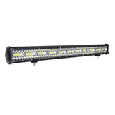 LED světelná rampa AWL31 s COMBO světlem