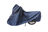 XL plachta na motorku o rozměrech 246 x 104 x 127 cm