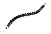 Flexibilní prodloužení bitů 1/4 palce, 30 cm