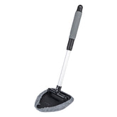 Teleskopický čisticí kartáč s rukojetí 24–40 cm