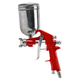 Lakýrnická pistole HVLP PT-11 s nádobkou 400 ml