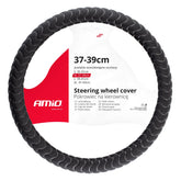 Potah volantu SWC-32-M pro volant o průměru 37–39 cm