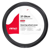 Potah volantu SWC-34-M pro volant o průměru 37–39 cm