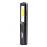 Nabíjecí LED pracovní lampa WT07 s COB světlem