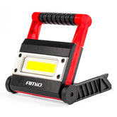 LED pracovní lampa WT13 s COB světlem