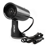 Autoohřívač, odmrazovač a ventilátor 12 V 150 W