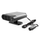 12V topení do auta a odmrazovač 150 W