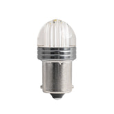 LED žárovka STANDARD P21W s 9 SMD LED pro 12 V