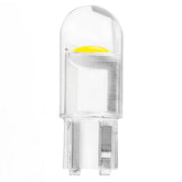 LED žárovka T10 W5W 12V s bílým světlem