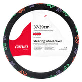 Potah volantu pro volant o průměru 37–39 cm