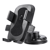 Telefonholder med sugekop til bil HOLD-19