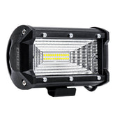 Pracovní LED světlo AWL35 s 24 LED a bodovým světlem
