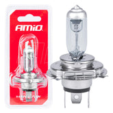 Halogenová žárovka H4 12V 60/55W v blistrovém balení