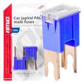JAPVAL PAL samčí pojistka U-type 100 A
