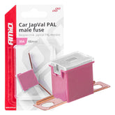 JAPVAL PAL zásuvná pojistka 30 A a 48 mm
