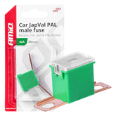JAPVAL PAL pojistka 40 A, 48 mm