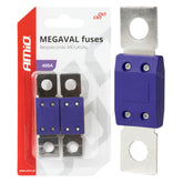 MEGAVAL pojistka 400 A