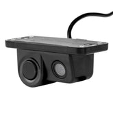 Couvací kamera HD-601 s parkovacím senzorem