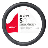 Kožený potah volantu Leather Series pro volant 35–37 cm